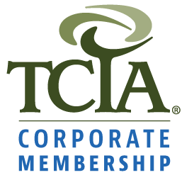 Tree Care Industry Association Corporate Membership Logo
