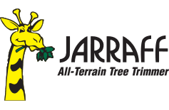 Jarraff All-Terrain Tree Trimmer