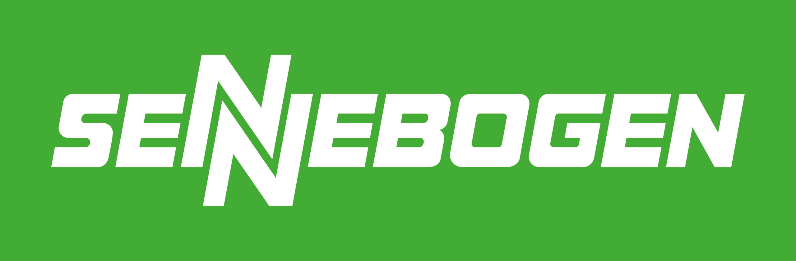 Sennebogen Logo